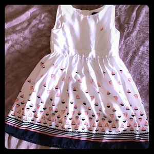 Nautica summer dress!